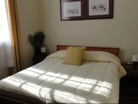 Hospedaje Casa Recreo 