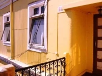 Hostal Casa Roma 