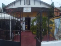 Hostal Casona de Chorrillos 