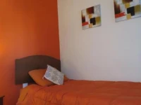 Hostal Encuentro Entre Culturas 