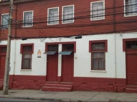 Hostal la Casona 
