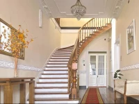 Hostal Paseo Valle 