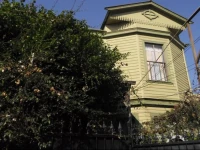 Hostal Residencia Blest Gana 