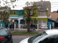 Hostal Viaggio 
