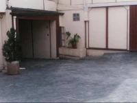 Melillan House 