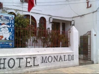 Monaldi Hotel 