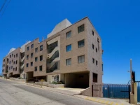 Oceanfront Retreat 