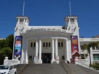 Palmas del Mar 