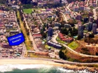 Playa ReГ±aca 
