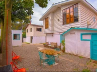ReГ±aca House B&B 