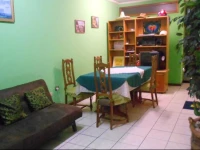 Residencial Melillan 