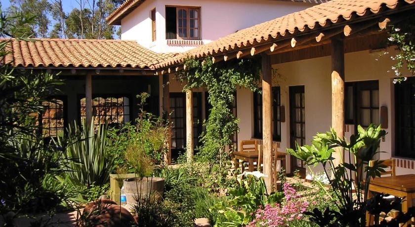 La Mirage Parador 