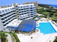 Pestana Atlantic Gardens 4*