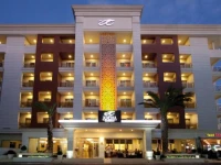 Xperia Grand Bali 4*