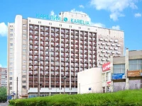 Карелия отель Санкт-Петербург 3*