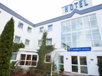 Comfort Hotel Wiesbaden Ost 3*