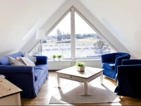 AbbekГҐs Golfrestaurang & Hotell 