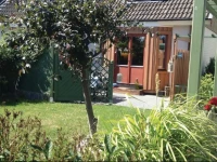 Holiday home AbbekГҐs 41 