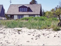 Holiday home FiskarevГ¤gen AbbekГҐs II 