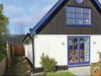 Holiday home FiskarevГ¤gen AbbekГҐs III 