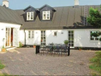 Holiday home FiskarevГ¤gen AbbekГҐs IV 