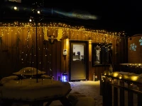 Abisko Guesthouse 