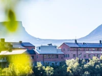 Abisko Turiststation STF 
