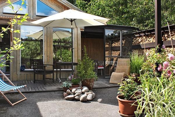 One-Bedroom Holiday home in AdelsГ¶ 1 