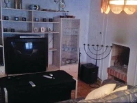 Three-Bedroom Holiday home Bjurholm with a Fireplace 01 