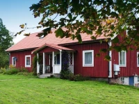 Four-Bedroom Holiday home in Agunnaryd 