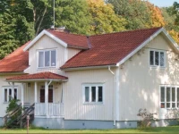 Holiday home Elmtaryd Agunnaryd 