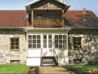 Holiday Home Elmtaryd Agunnaryd II 