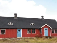 Holiday Home BrГ¶sarp with Fireplace X 