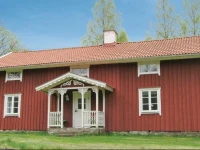 Holiday home Dalshult Nedre Burseryd 