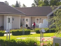 Г…hus Resort 