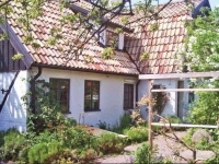 Holiday home Norregatan Г…hus 