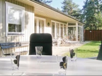 Holiday home Prinsessans VГ¤g YngsjГ¶ 