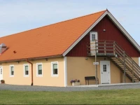 KГ¤rraton Vandrarhem 