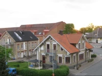 STF Г…hus Hostel/Г…hus Bed & Breakfast 