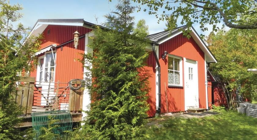 Holiday Home Г…kersberga - 02 