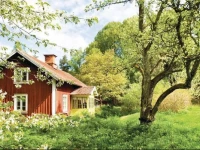 Holiday home Kila BГ¤cketorp Г…lberga 