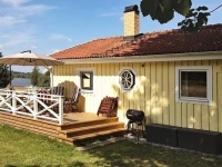 Two-Bedroom Holiday home in NykГ¶ping 