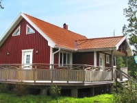 One-Bedroom Holiday home in Ljung 