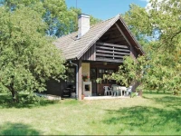Holiday home Gamla JГ¤rnvГ¤gsbanken KГ¶pingsvik 