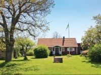 Holiday home TrollebovГ¤gen Borgholm 
