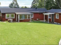 Holiday home EkoxevГ¤gen TyresГ¶ 