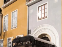 First Hotel Grand AlingsГҐs 