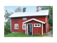 Holiday home DeragГҐrdsvГ¤gen AlingsГҐs 