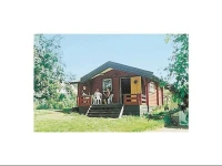 Holiday home SkГҐrsvГ¤gen AlingsГҐs 