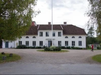 STF Hostel AlingsГҐs HjГ¤lmared 